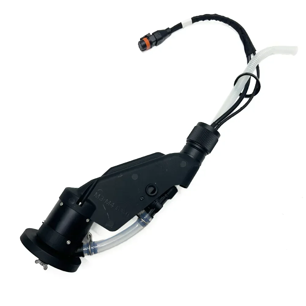 Conjunto de boquilla Original M1/M2, accesorios UAV para Dron agrícola de protección de plantas Dji Agras T50, piezas de reparación de repuesto