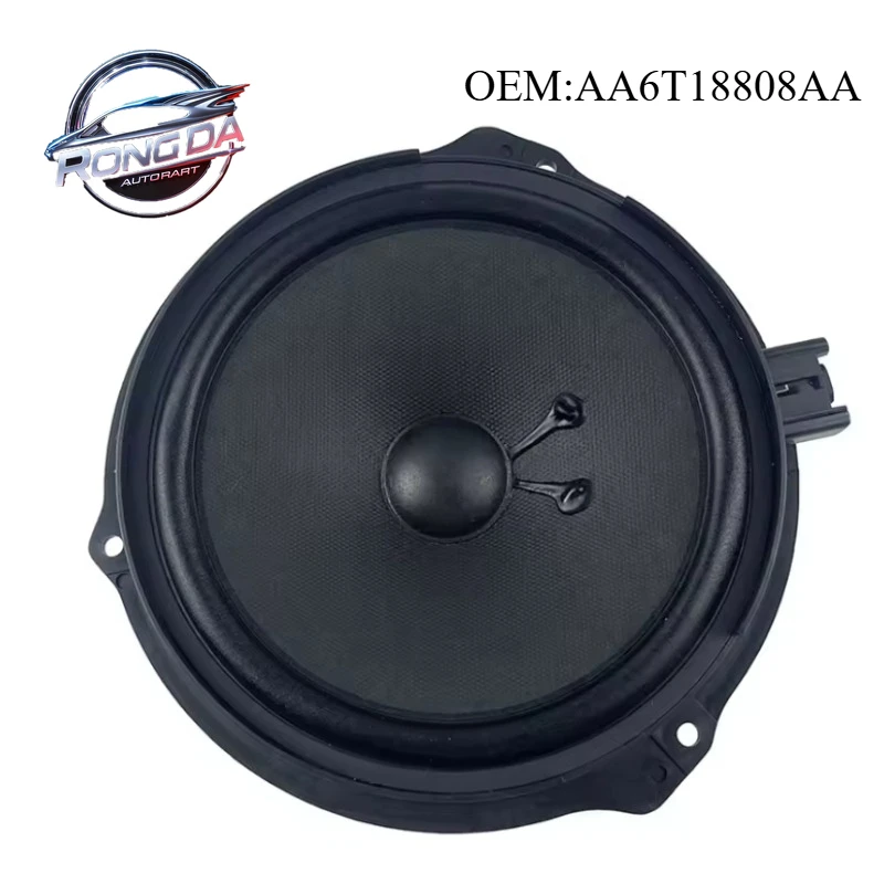 

OEM AA6T18808AA Brand New Door Sound Speaker 4Ohm 25W For Ford B-Max C-Max Ecosport Fiesta Focus Kuga Galaxy Transit Tourneo