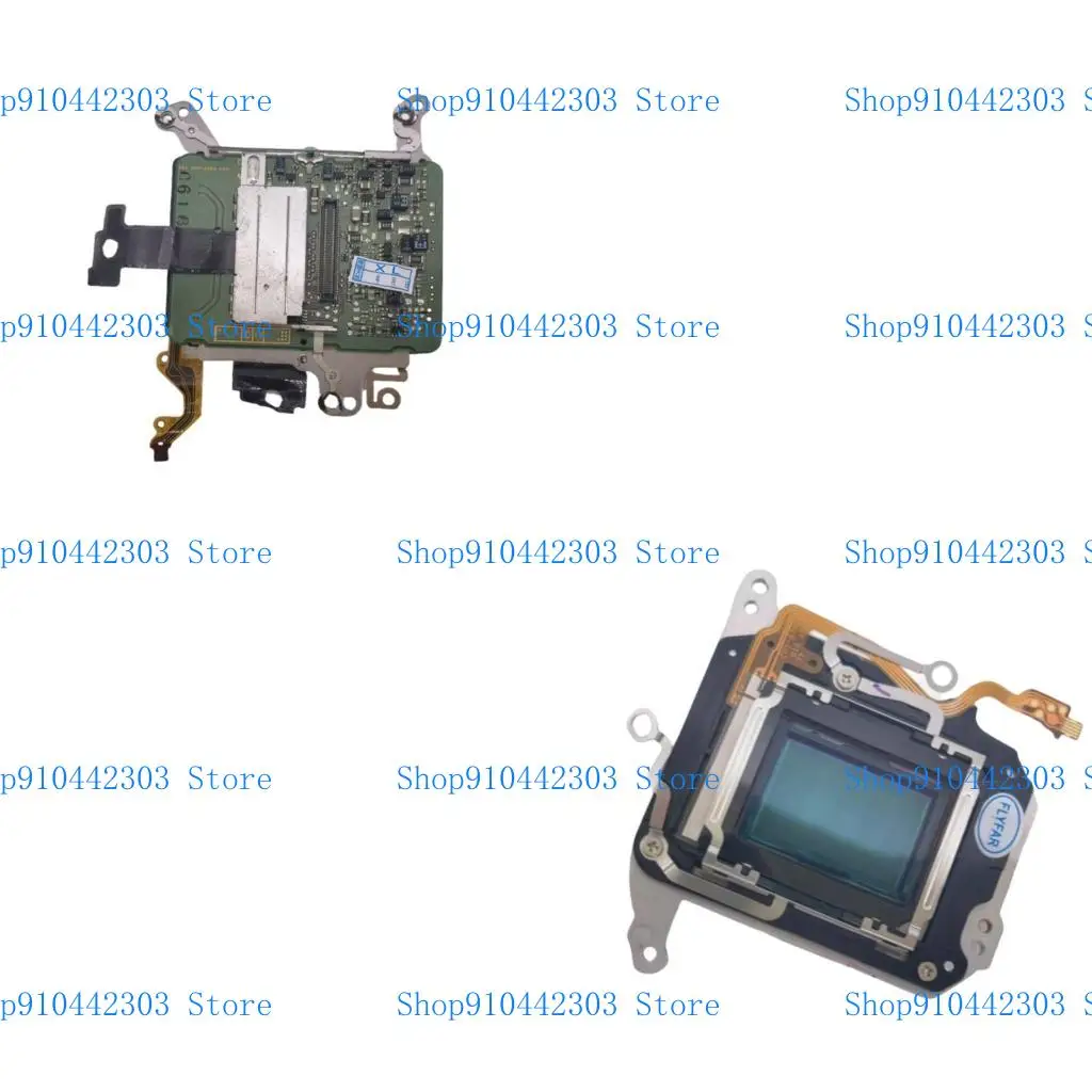 L4MD Metal Images Sensors Photos Photos Processor Processor for 6d 60d 600d CMOS Cameras Rapid Auto and Images Sutibility #1