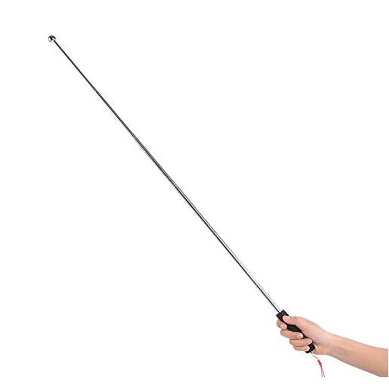 Flag Pole Telescopi…