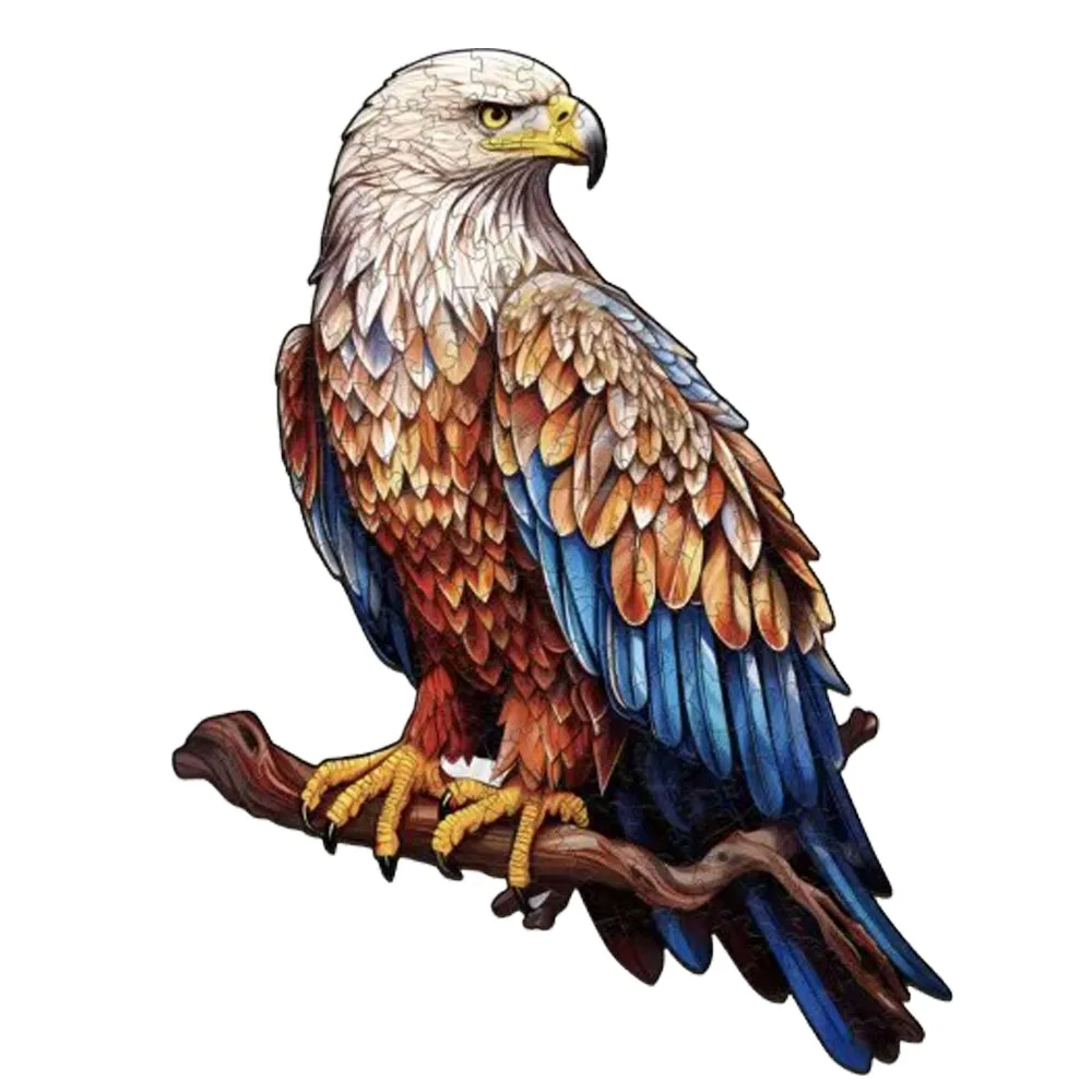 Adorável abelhas de madeira animal quebra-cabeça para crianças adultas cérebro twister adorável cavalo quebra-cabeça brinquedos descomprimidos presentes do feriado