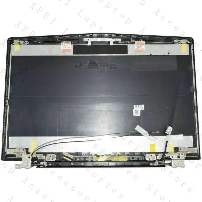 

Задняя крышка, передняя рамка и петли для Lenovo Legion Y520 R720 (AP13B000100)