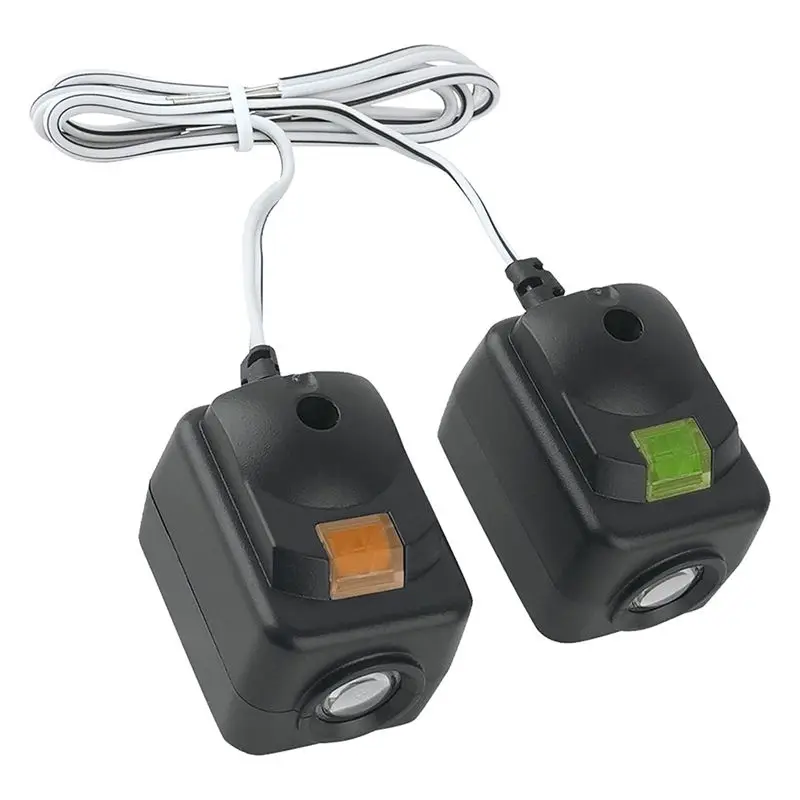 B04C-Replacement Safety Sensors For Garage Door Opener Liftmaster 820CB