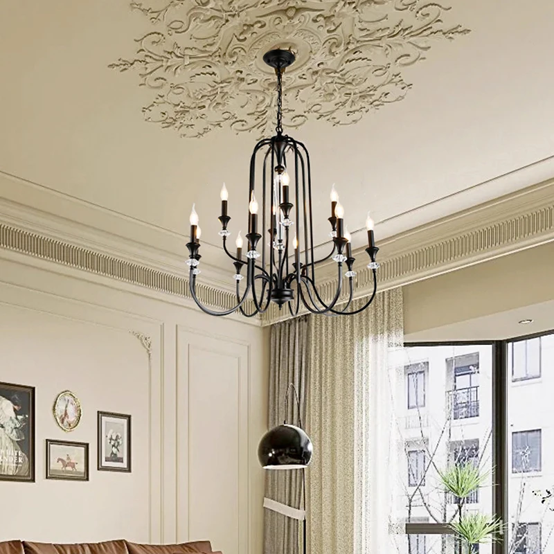 

nordic home decor dining room Pendant lamp lights indoor lighting Ceiling lamp hanging light fixture lamps for living room