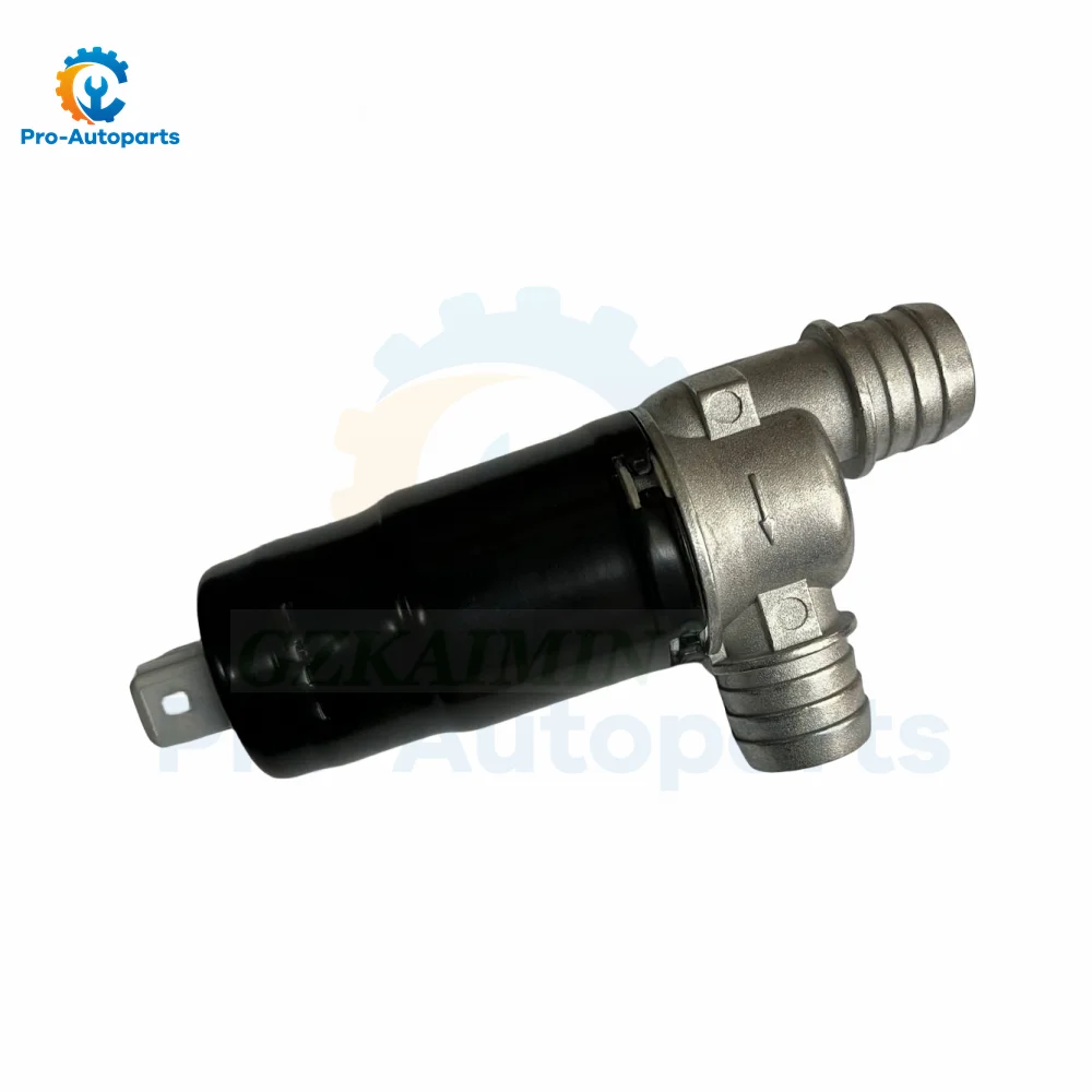 13411286065   Zawór regulacji powietrza biegu jałowego do BMW M3 M5 M6 E30 E28 E34 E24 E23 E32 1985-1993 0280140509