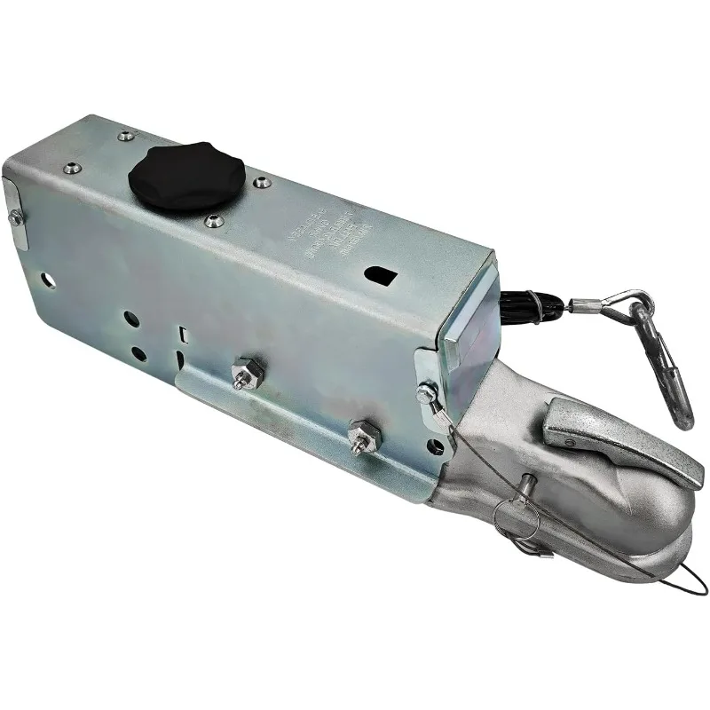 

Тормозной привод, совместимый с дисковыми тормозами DX7.5, 2-дюймовый шарик, привод барабанного тормоза, 7500 фунтов, приводы перенапряженного тормоза прицепа