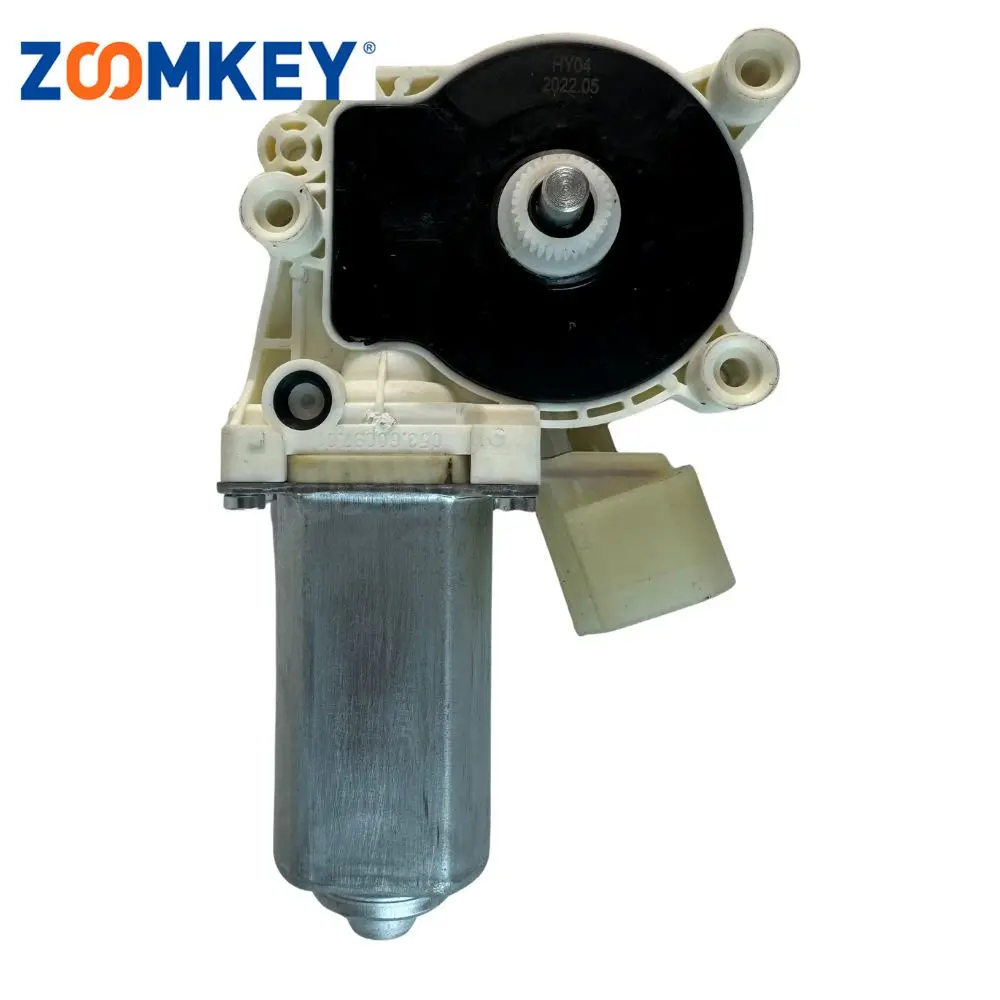 ZOOMKEY Power Window Lift Motor FIT for BMW E70 X5 2007-2013 E71 X6 2008-2014 67627267691