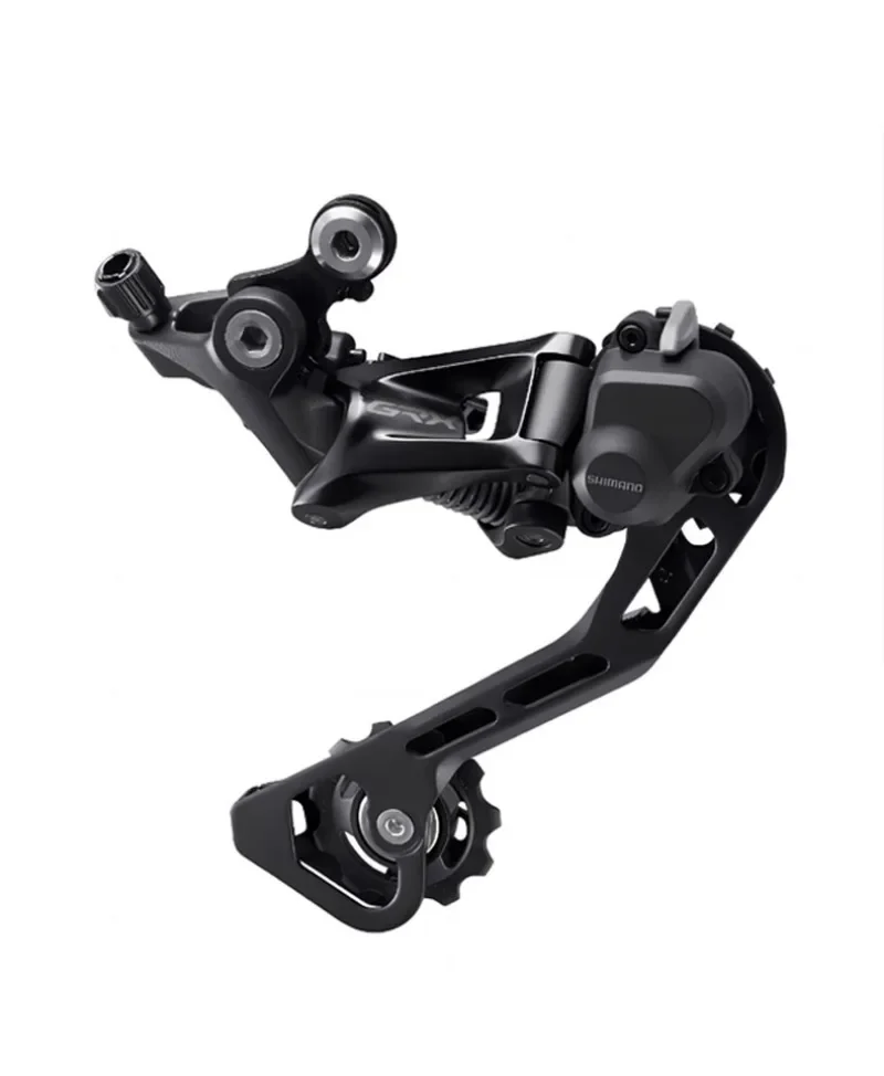 SHIMANO GRX RX400 Rear Derailleur 10-speed RD-RX400 Road bike part For the Road bicycle bike