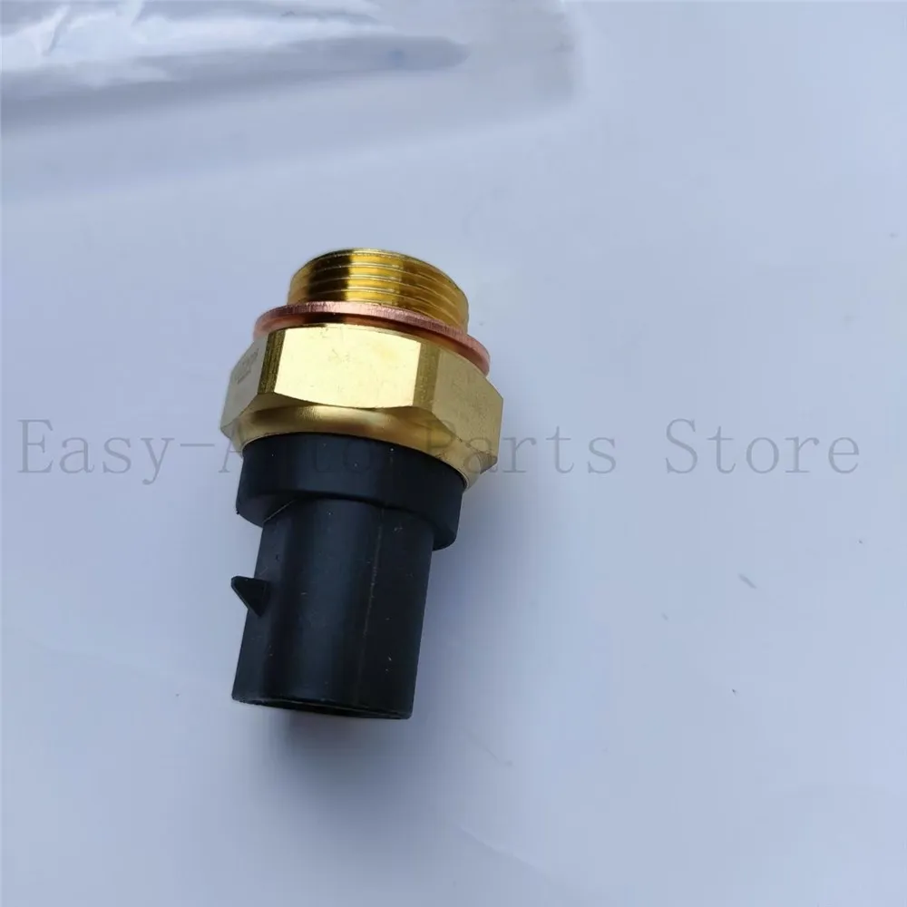 

10X датчик температуры охлаждающей жидкости, вентилятор радиатора 90242277 90506496 1341011 1341047 Для OPEL CORSA B VECTRA A OMEGA B ASTRA F