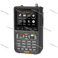 Satfinder Gtmedia V8 Finder2 HD H.264 3.5inch LCD DVB-S/S2 Satellite Finder Meter