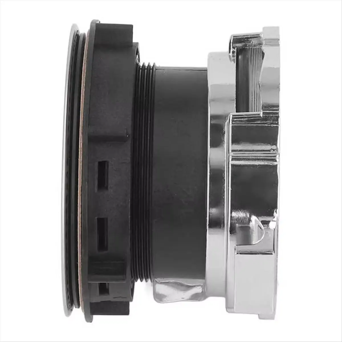 2026 + Food Waste Disposer Mount Garbage Disposal Sink Flange Kit Detachable Guard for Kitchen