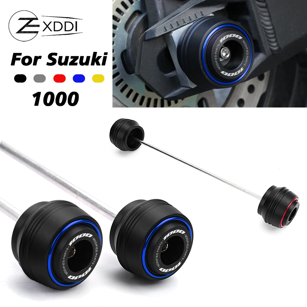 For Suzuki Gsxs GSX…