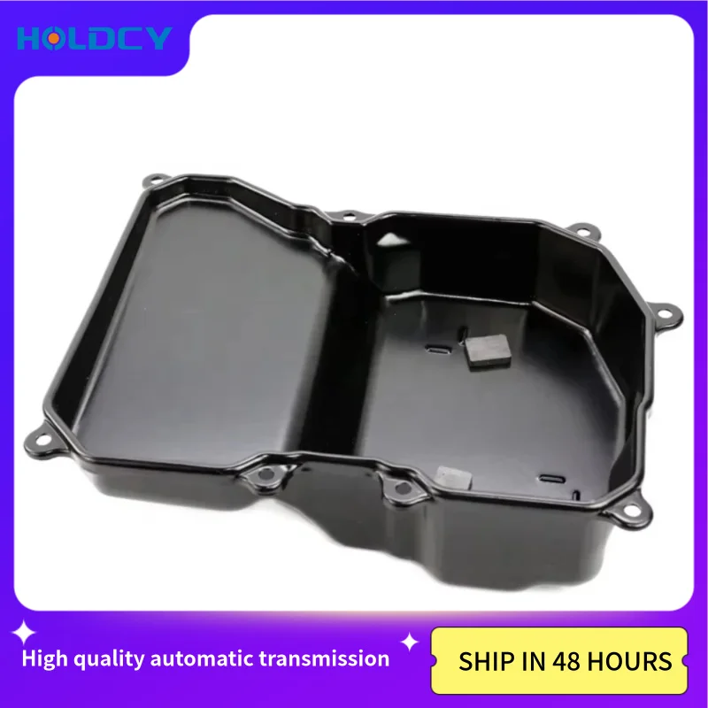 

09G 321 361D Auto Transmission Parts oil pan fit for NEW JETTA，NEW SANTANA Car Accessories