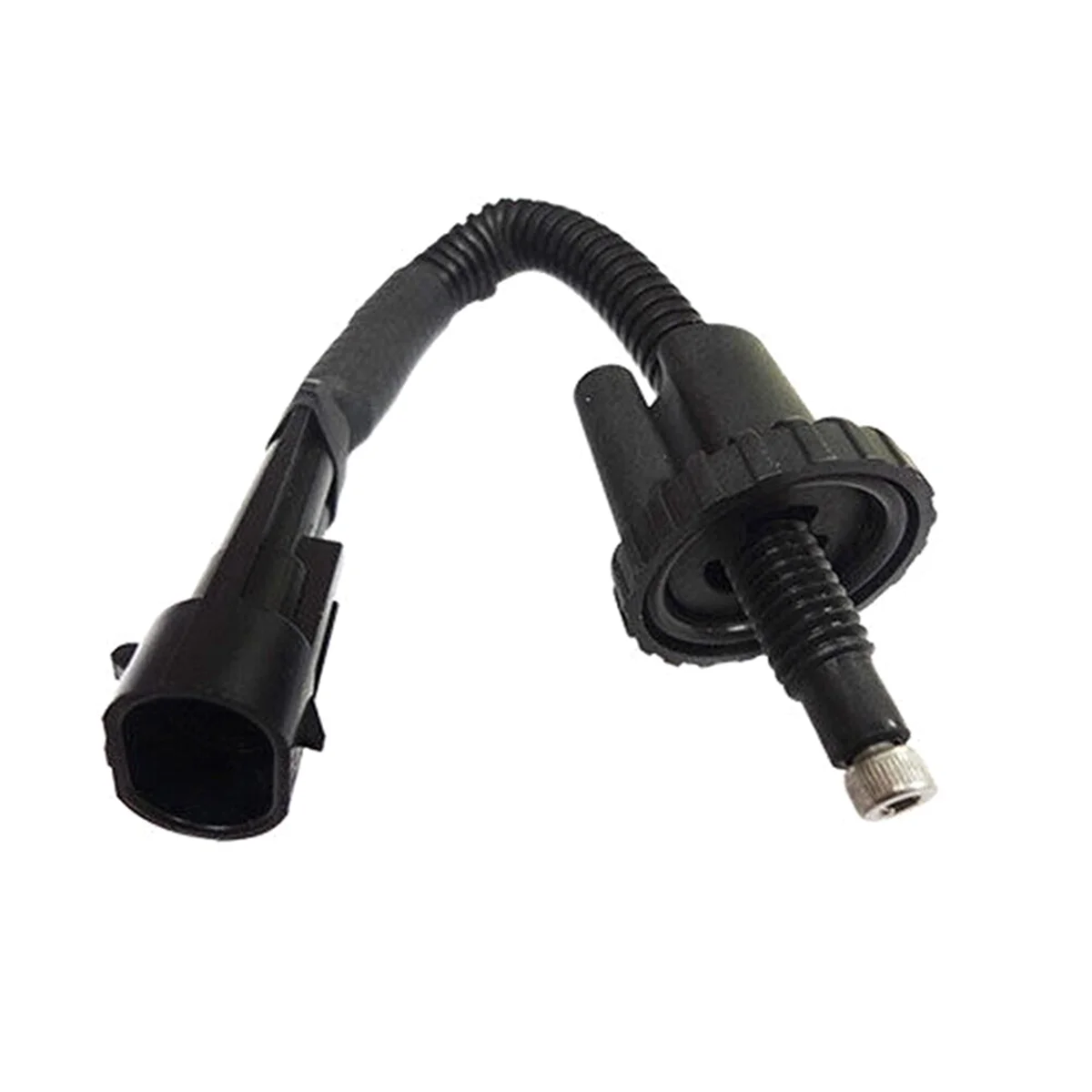 RE519696 Fuel Water Sensor Fuel Filter Level Sensor for John Deere 5105M 5105ML 6100D 6115D 6125D_X01A