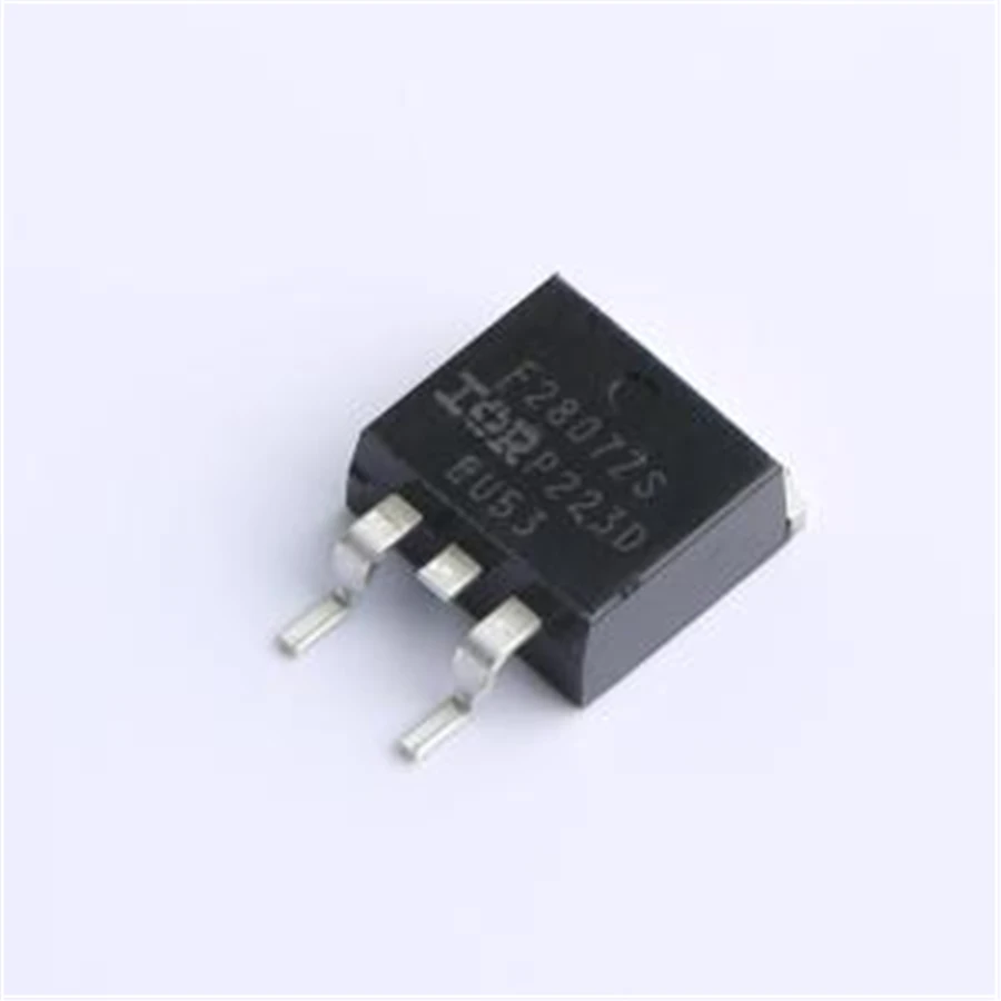 IRF2807ZSTRLPBF MOSFET, 로트당 5 개
