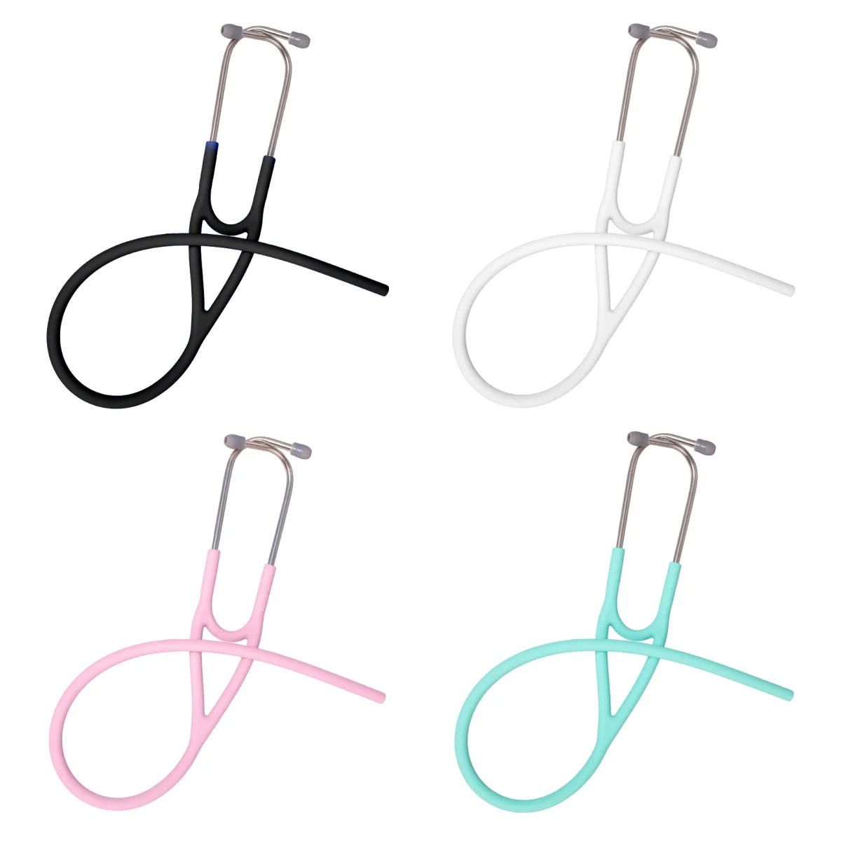 Thumbnail 2 - #42 Top Stethoscopes Picks for Every Budget