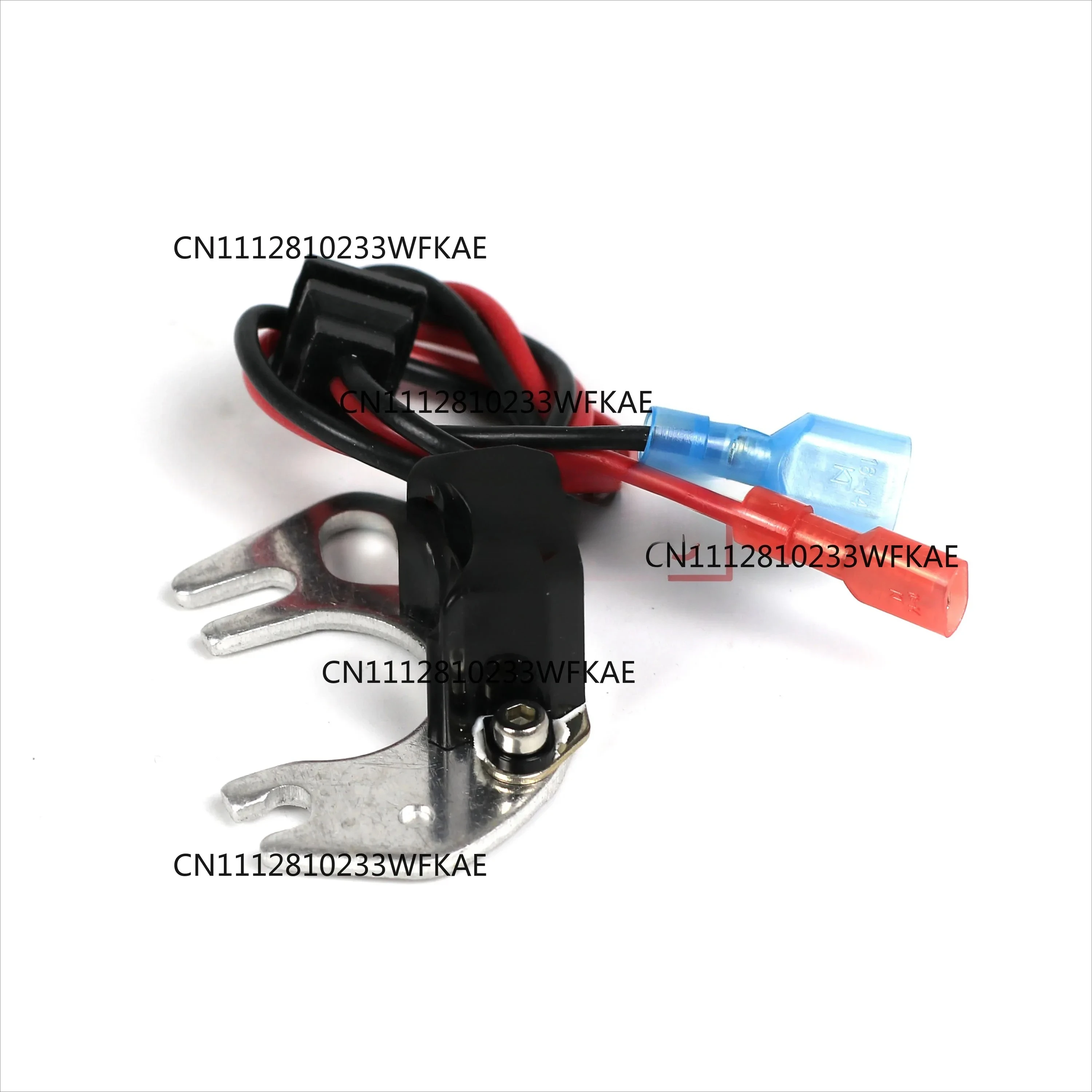 SherryBerg Electronic Ignition Conversion Kit For Honda Accord Civic CVCC 1973 1974 1976 1979 for Datsun Nissan Subaru Mazda