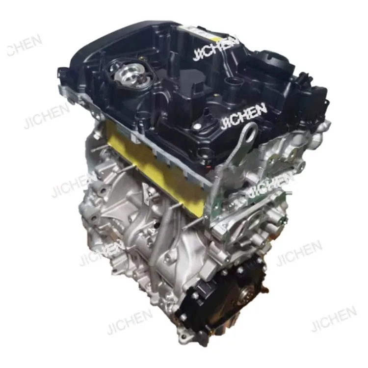 Suitable For BMW B38 B15C Automotive Engine Factory 1.5T 4-cylinder Complete Engine
