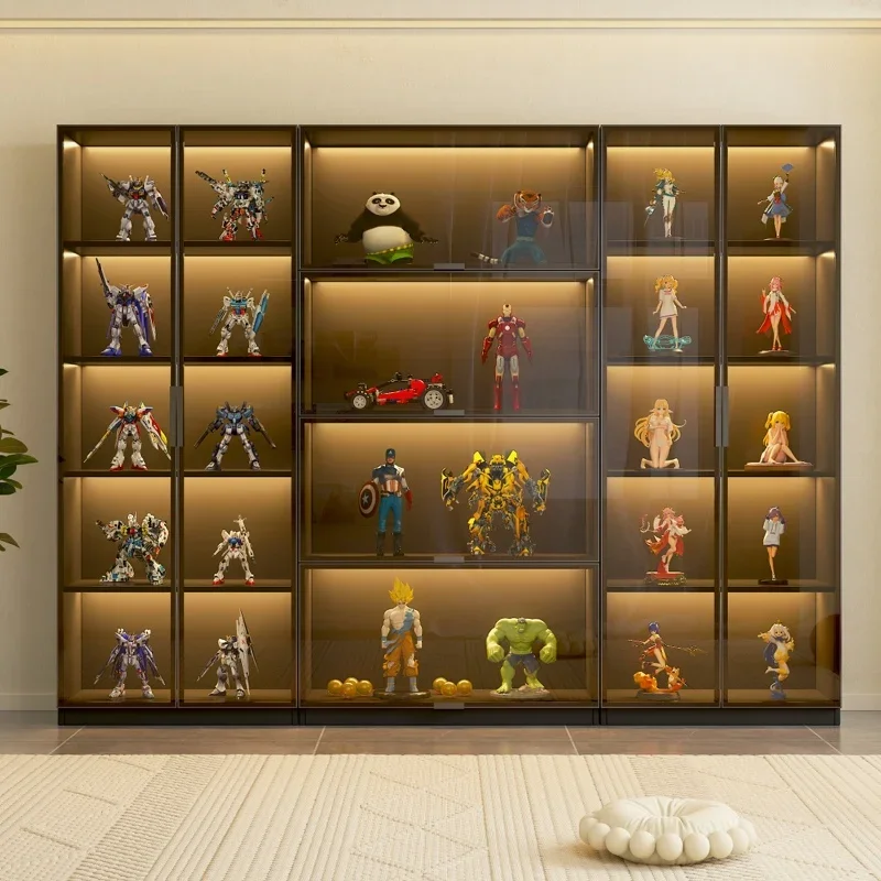 Wall Shelves Room Liquor Accessories Nordic Cabinet Modern Home Bar Wine Decoration Rack Hanging Full Szafka Antique Furniture