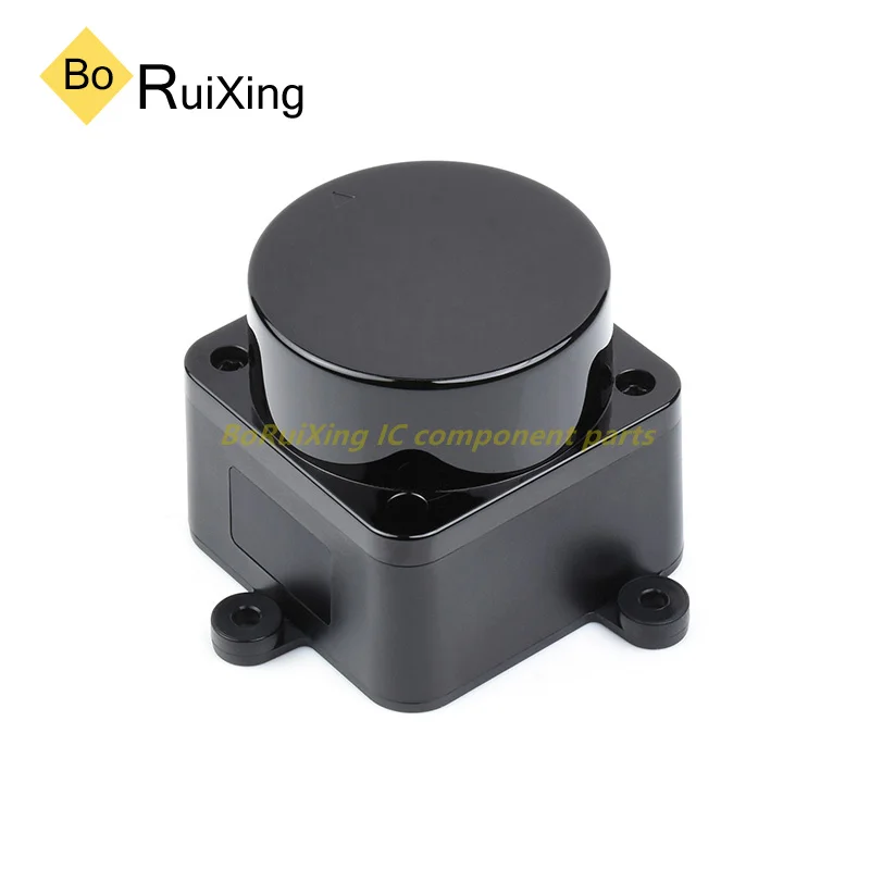 1PCS/LOT  DTOF-LIDAR-STL27L Ledong DTOF LiDAR Sensor STL27L 360 Degree Flight Time Ranging UART Communication