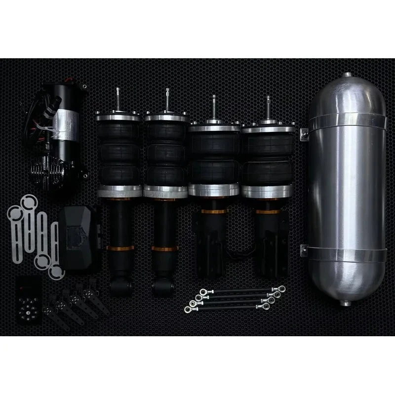 2024 Hot Sale DOWN Advanced Air Suspension Management System Controller Gen3 air Suspens Lift Kit air Management System