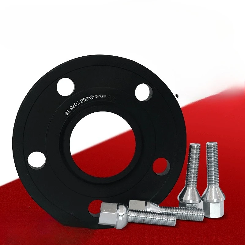 

Подходит для Mercedes-Benz GL R SLK SLR GLC S-Class C-Class E-Class, модифицированный, расширенная прокладка ступицы колеса, кованый фланец.