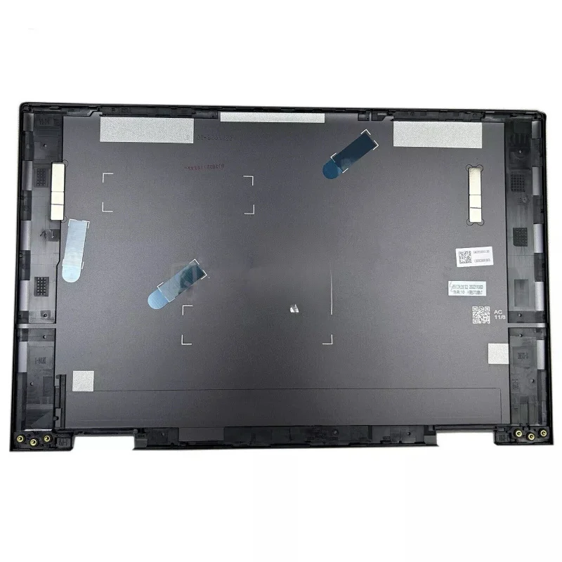 

Новая задняя крышка ЖК-дисплея + петли для HP ENVY X360 15-EW 15-EY 15-EW0013DX N09644-001