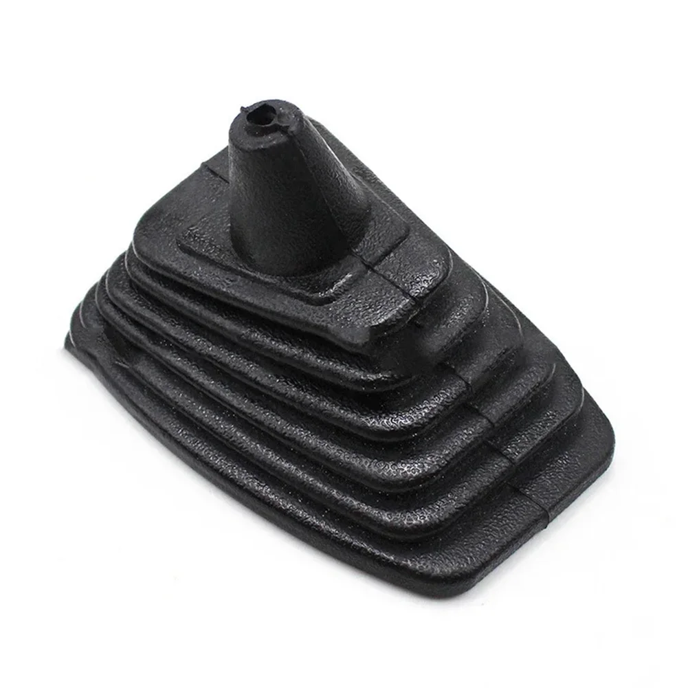 Automotive Shift Knob Replacement Dust Cover 191711115 Fits For Jetta MkII & For Golf MkII Non Corrosive Material