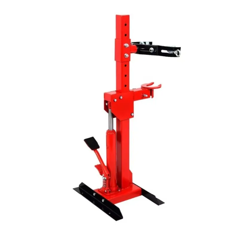 

SXLL Hot-selling Hydraulic Shock Absorber Spring Compression Tool