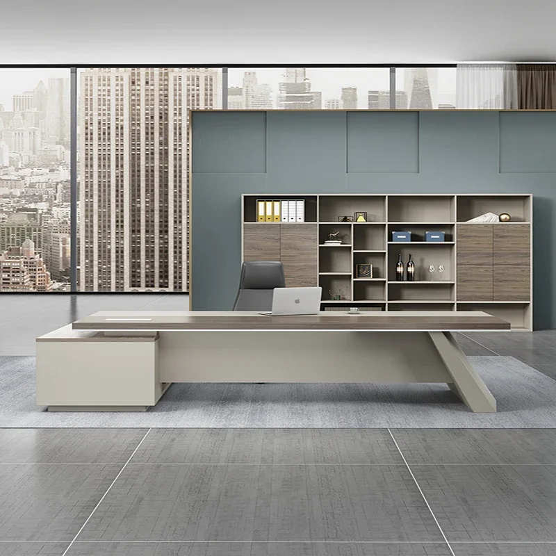 

Office Desk Furniture Student Desktop Computer Offices Desks Work Table Tables Study Writing Tavolo Da Lavoro Minimalist Room