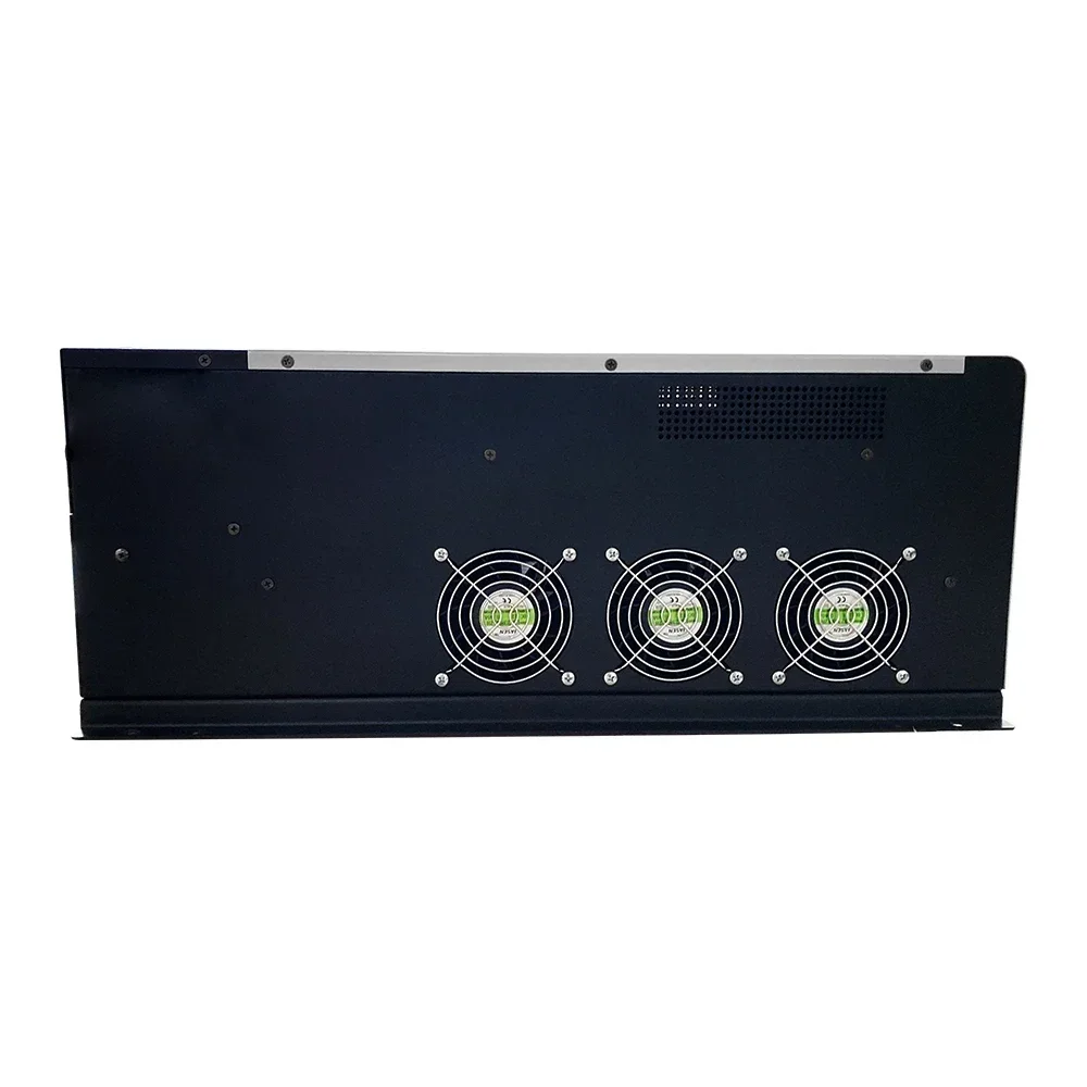 

%A Auto Intelligent 12V/24V/36V/48V/96v/192v Solar Tracking Charge Controller mppt 80a 100a 120a Hybrid MPPT charge controller