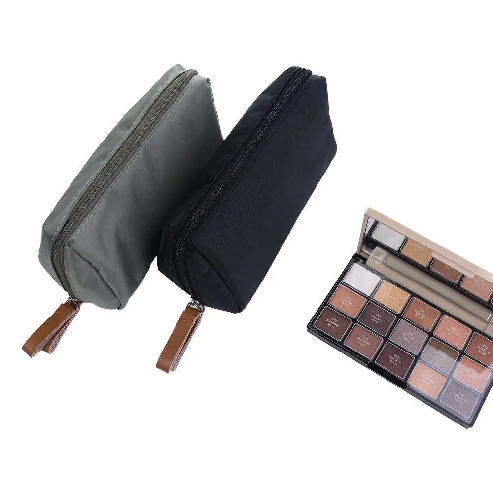 대용량 악어 무늬 세면 파우치 여행용 정리 가방 화장품 가방 수납 세면도구 가방 화장품 케이스