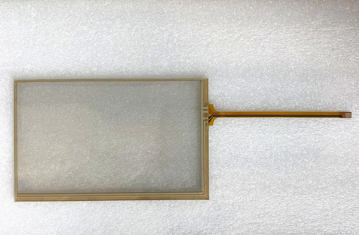 

Digitizer For 1301-990A B 1301-X991/02-NA Resistive Touch Screen Glass Panel 163*103mm