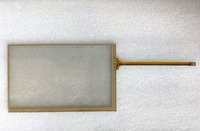 Digitizer For 1301-990A B 1301-X991/02-NA Resistive Touch Screen Glass Panel 163*103mm