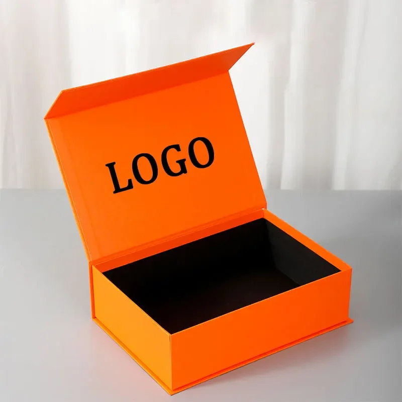 Individuelle Logo-Papiergeschenkboxen für Wein, Perücken, Schmuck, Parfüm, Snacks, Kleidung, Gesundheitsprodukte & Kosmetik