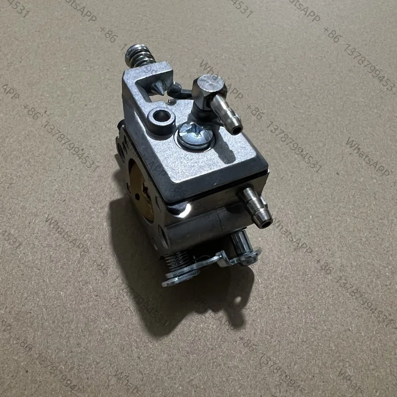 Carburetor Carb For Chainsaw CS-3500 / CS3500 Chain Saw Carburettor WT-504 / WT504