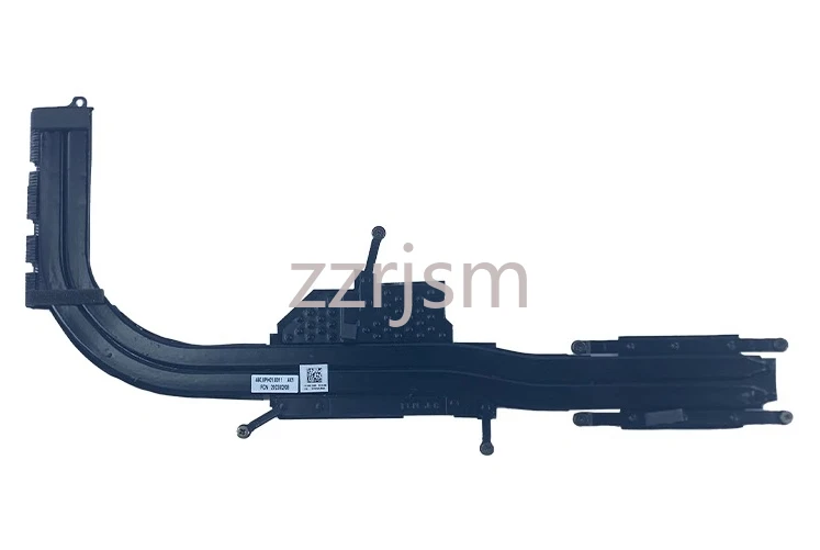For Dell Latitude 5530 E5530 Independent Radiator  New Original 01J34F