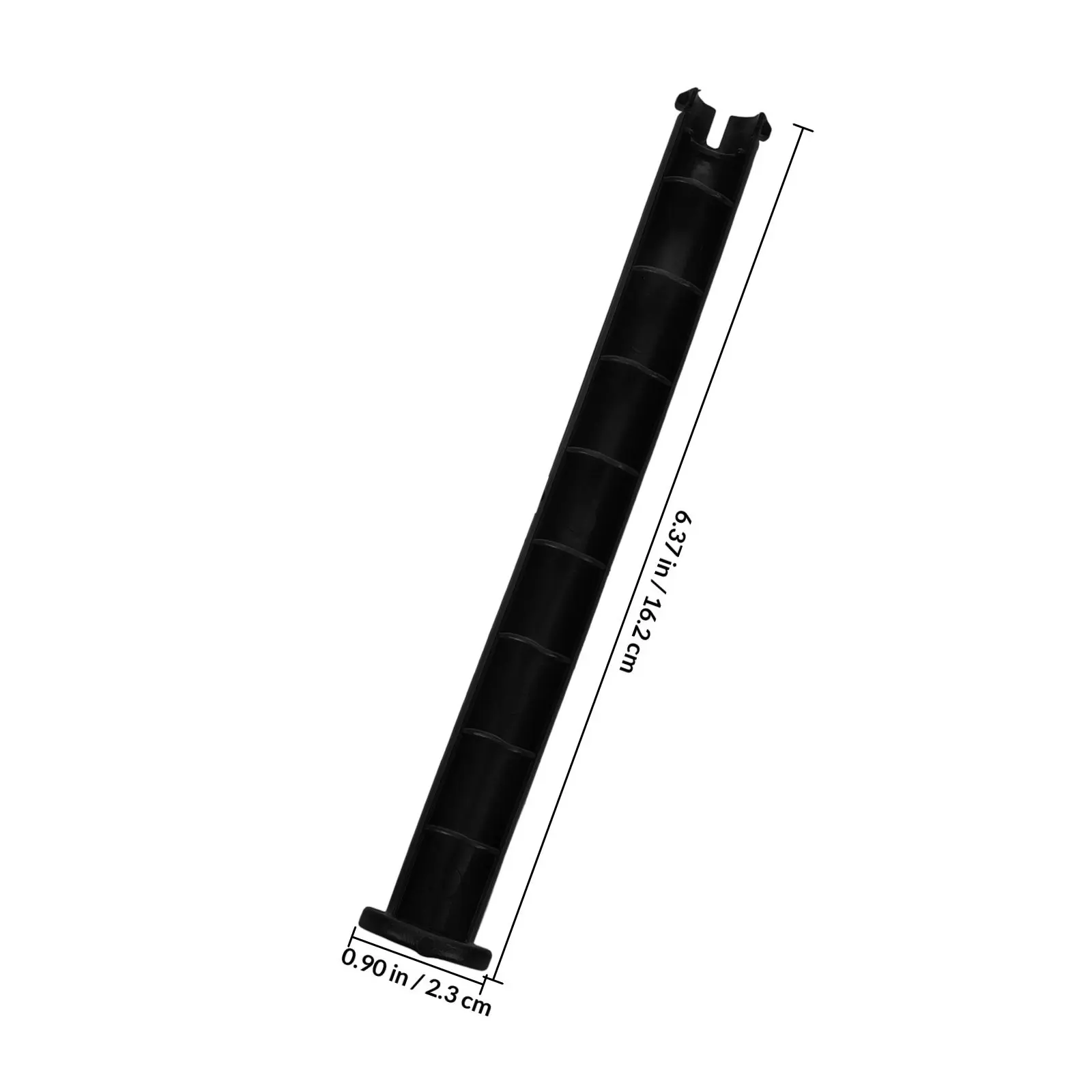 4Pcs Trash Can Lid Locking Pins Plastic Accessories Garbage Bin Lid Clips for 120L Wheeled Bin Lock Replacement Parts