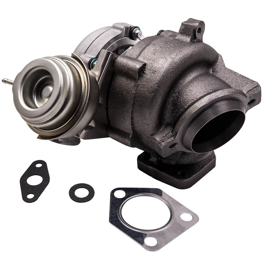 MaXpeedingrods Turbocharger for Land Rover Freelander MK1 TD4 M47D 2.0 112HP 82KW 708366-5007S 7781475