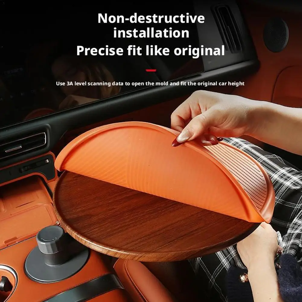 Anti Slip Table Pad… - image