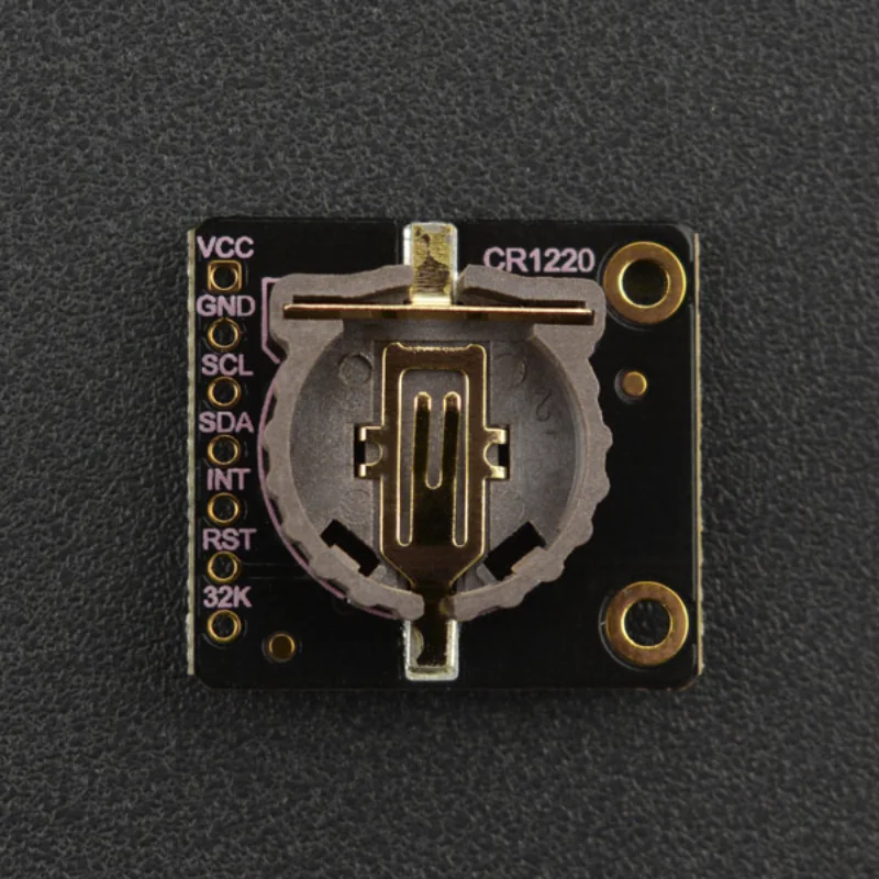 Fermion: DS3231M MEMS RTC moduł w zegar rzeczywistym