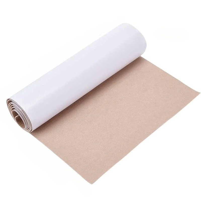 40cm*200cm Mehrfarbiger 1MM Selbstklebender Filzstoff, Klebendes Vlies-Interlining für Schalldämmung, DIY-Autodekoration – Detail 9