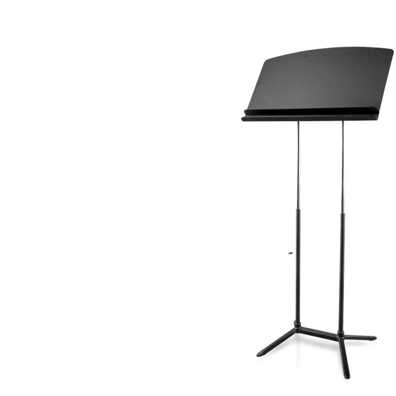 

Double-layer music stand command music double-rod double-layer command stand