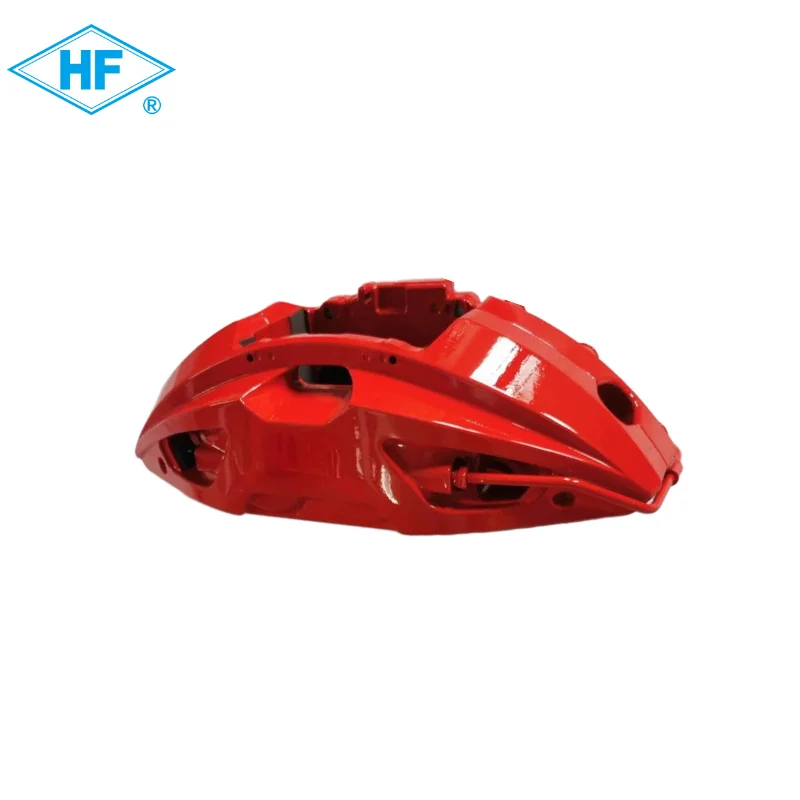 

Good Quality 4 Pot M Front Brake Caliper for BM W 3 G20 G28 G30 X5 G05 G21 F22 F23 X3 X4 Z4 6891304 34116891304 6897348 6897347