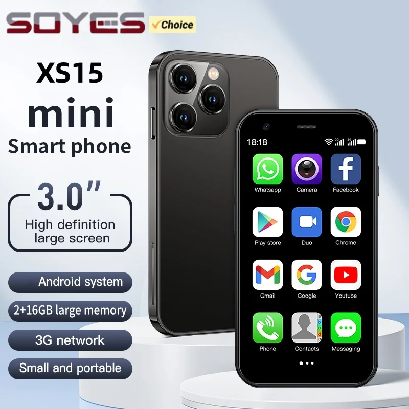 #21 Ranked Mini Smartphones Picks in 2026