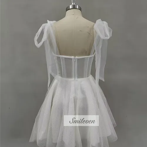 فساتين الزفاف