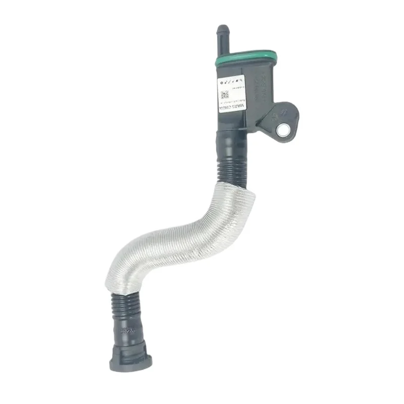 

06J103213F 06J103213E PCV Vacuum Hose for VW Passat Tiguan Golf Eos Audi A3 A4 Q5 Octavia 1.8L 2.0L