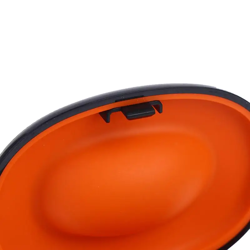 1 Stück tragbare Hörgeräte-Aufbewahrungsbox, Hartschalenetui für Hörgeräte, Organizer für Schallverstärker, Hörgeräte-Zubehör – Detail 11