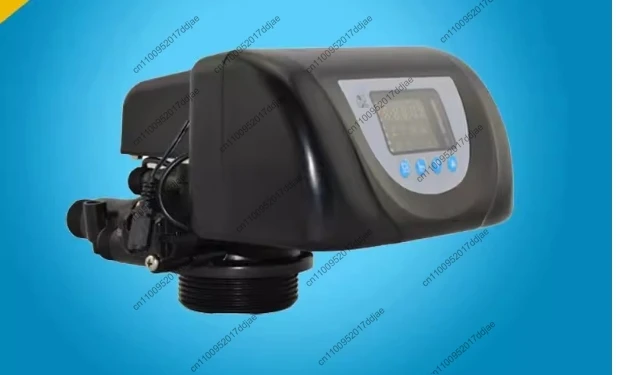Multiway control valve F69A3 domestic water softener automatic return flow softener valve 2 Tons/H