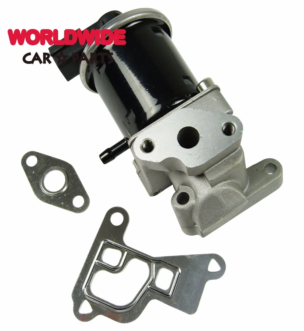 

Клапан EGR 030131503F для VW POLO 6X1 6E1/LUPO 6N2 и SEAT AROSA 6H/ Ibiza MKII 1,0 030131547B e100650 FDR393 V10630072 030131550